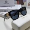 Versace 2024 Latest Hit Fashion Medusa Head Sunglasses, Trendy Oversized Retro Shades Unisex European and American Style