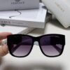 Versace 2024 Latest Hit Fashion Human Head Sunglasses, Trendy Oversized Retro Sun Glasses for Men and Women, Unisex Eyewear