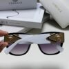 Versace 2024 Latest Hit Fashion Human Head Sunglasses, Trendy Oversized Retro Sun Glasses for Men and Women, Unisex Eyewear