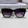 Versace 2024 Latest Hit Fashion Human Head Sunglasses, Trendy Oversized Retro Sun Glasses for Men and Women, Unisex Eyewear