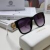 Versace 2024 Latest Hit Fashion Human Head Sunglasses, Trendy Oversized Retro Sun Glasses for Men and Women, Unisex Eyewear