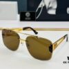 VERSACE VES6746 Sunglasses, Size 65-17-145