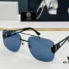 VERSACE VES6746 Sunglasses, Size 65-17-145