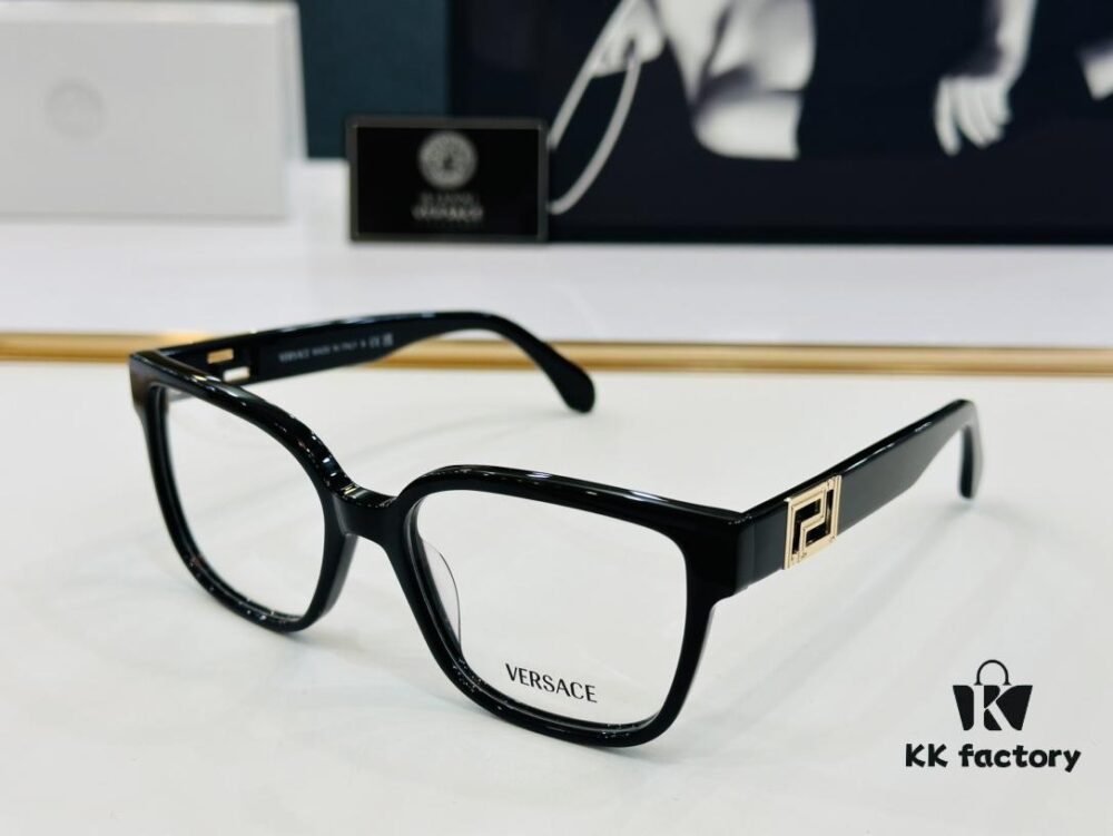 VERSACE VE3339 Sunglasses Model: 55□17-145