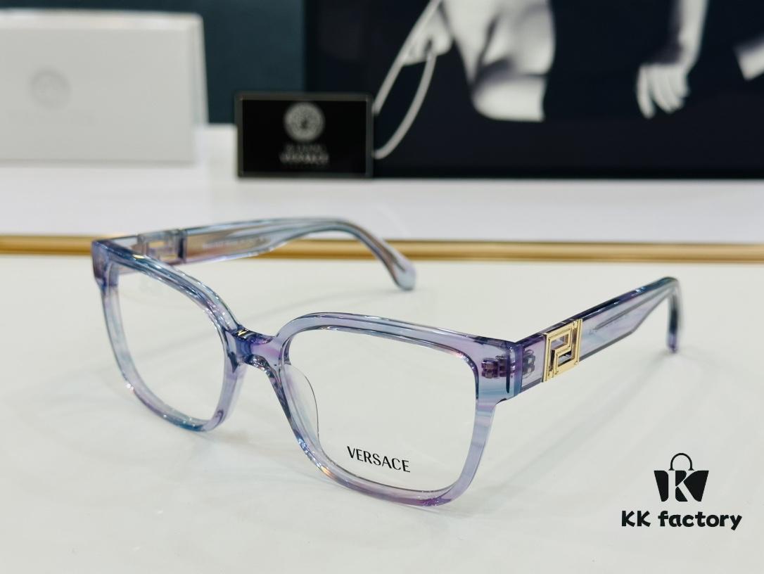 VERSACE VE3339 Sunglasses Model: 55□17-145