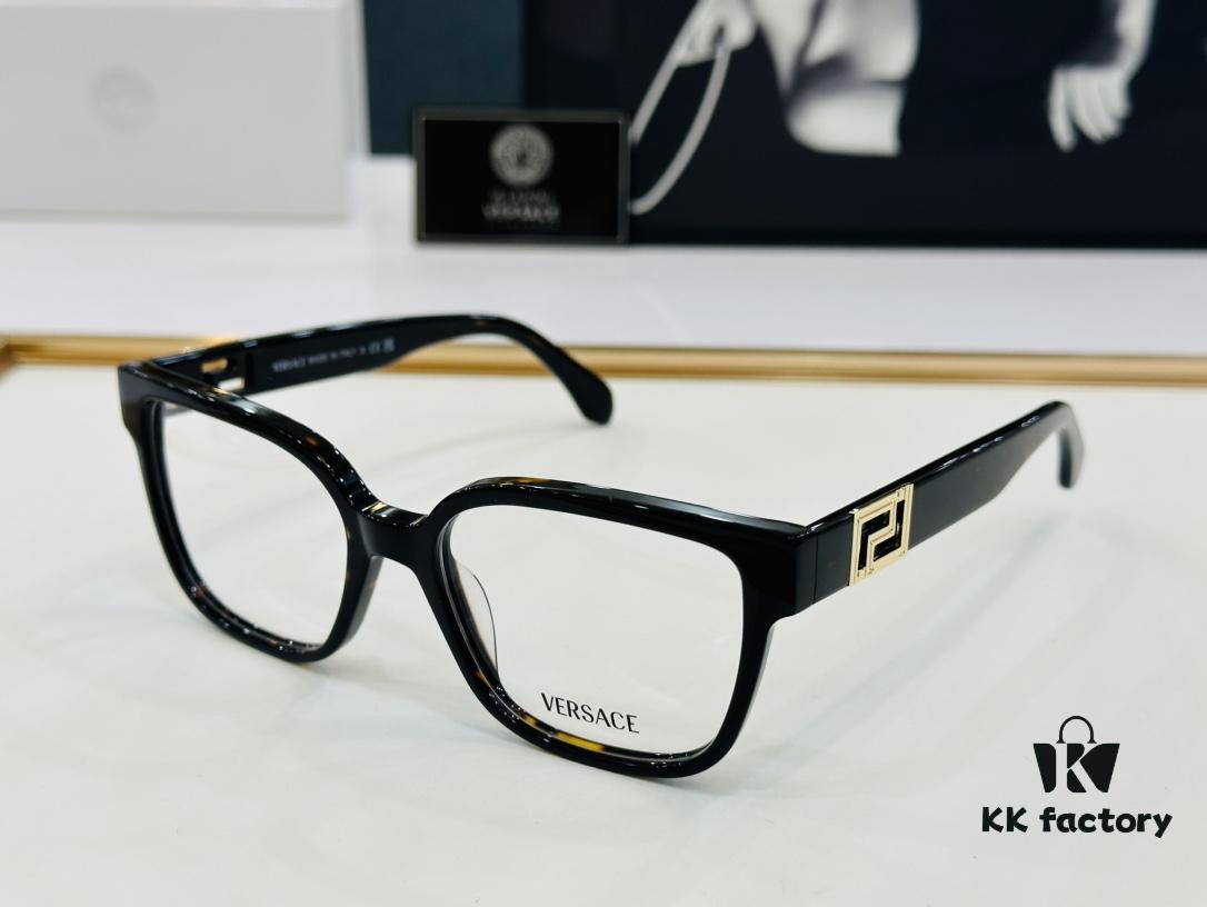 VERSACE VE3339 Sunglasses Model: 55□17-145