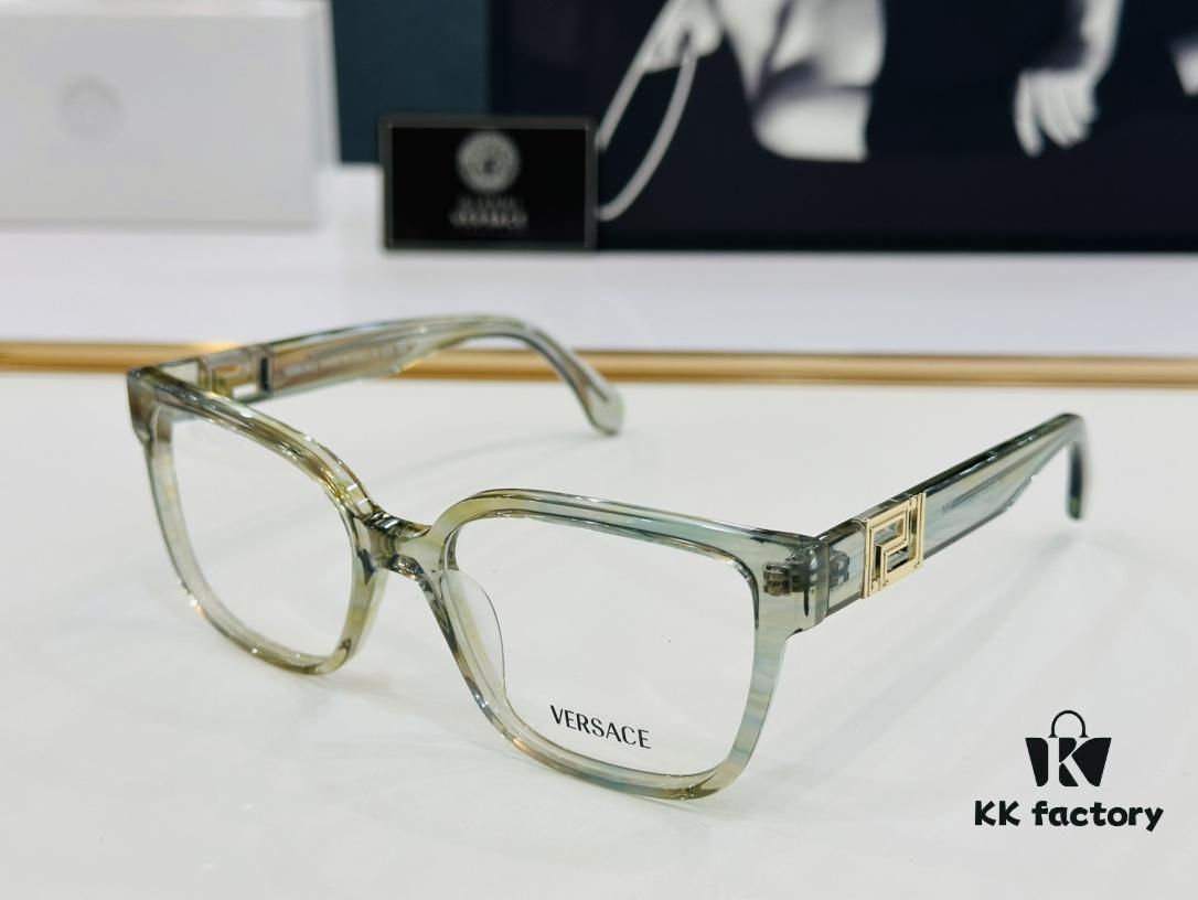 VERSACE VE3339 Sunglasses Model: 55□17-145