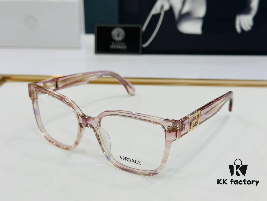 VERSACE VE3339 Sunglasses Model: 55□17-145