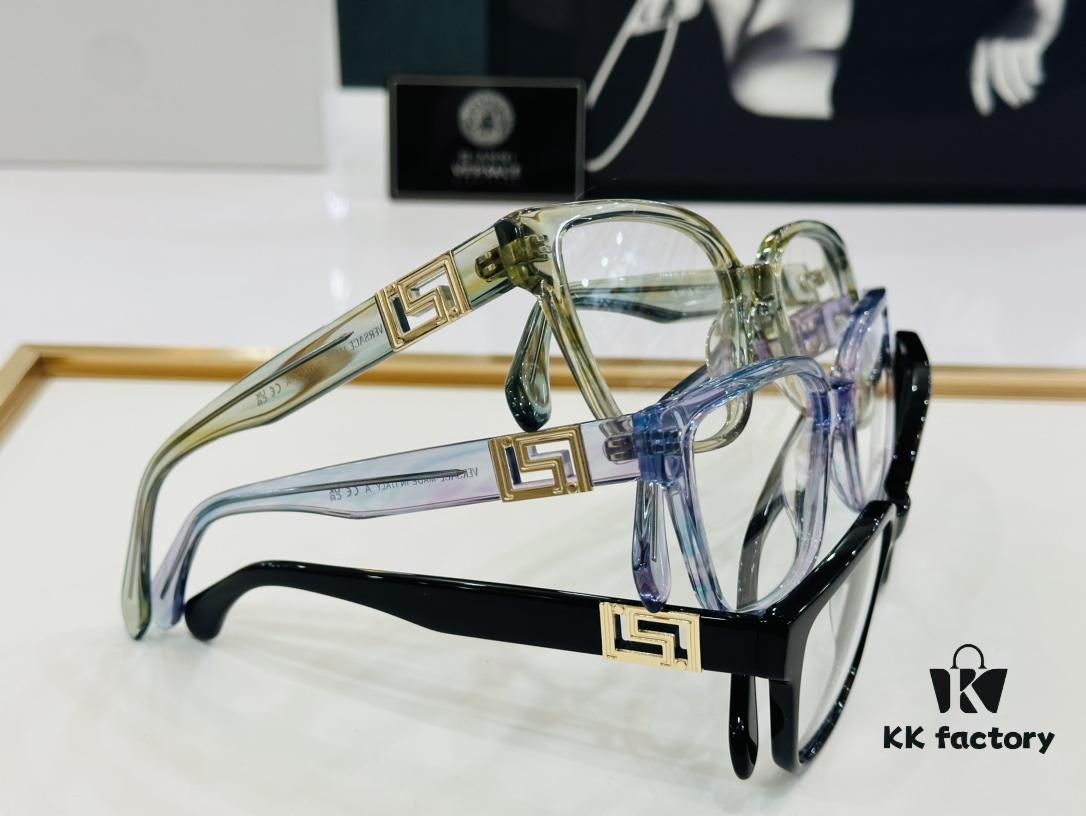 VERSACE VE3339 Sunglasses Model: 55□17-145