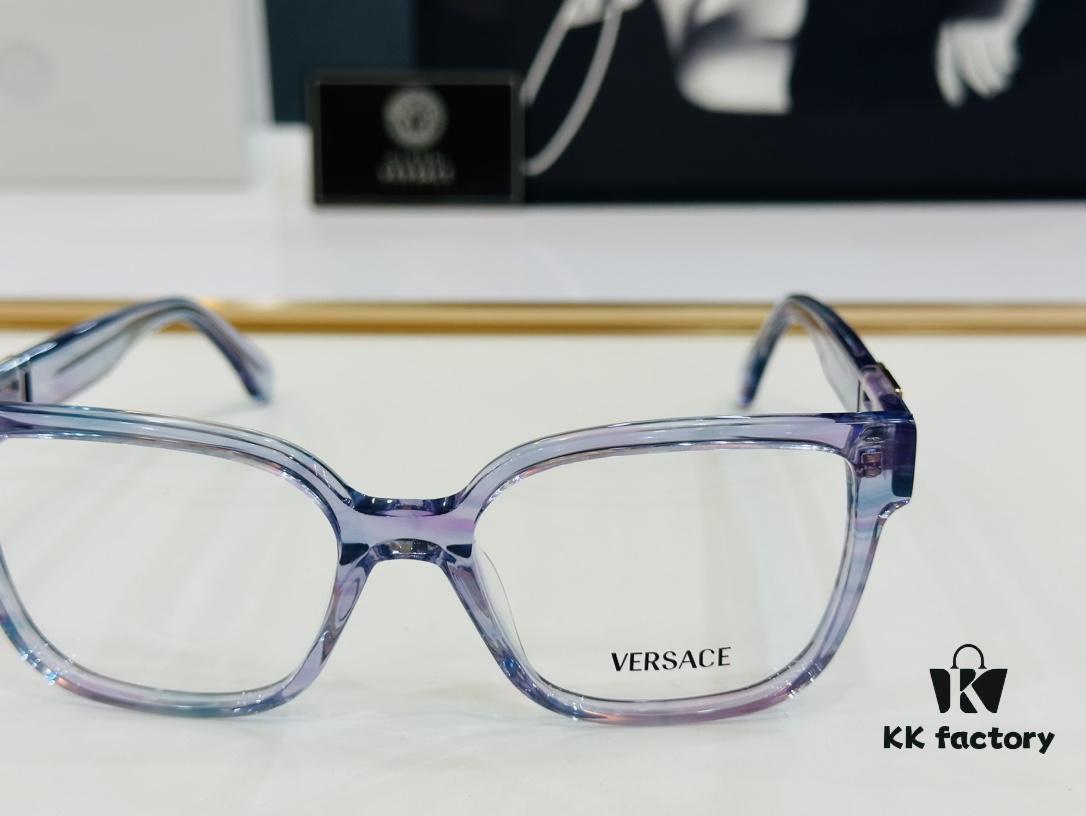VERSACE VE3339 Sunglasses Model: 55□17-145