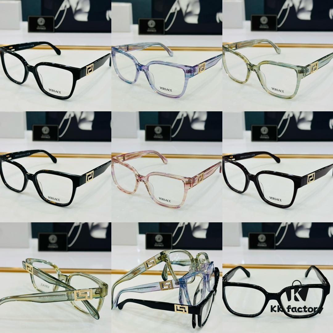 VERSACE VE3339 Sunglasses Model: 55□17-145