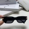 VERSACE/Verace 2024 New Classic Top Sunglasses, Rectangular Color-Block Street-Chic Unisex Eyewear 0VE4465F