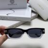 VERSACE 2024 New Classic Top Sunglasses, Rectangular Color-Block Street-Chic Unisex Eyewear
