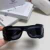 Versace Men's Fashion Pilot Full-Frame Sunglasses