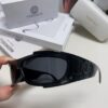 Versace Men's Fashion Pilot Full-Frame Sunglasses