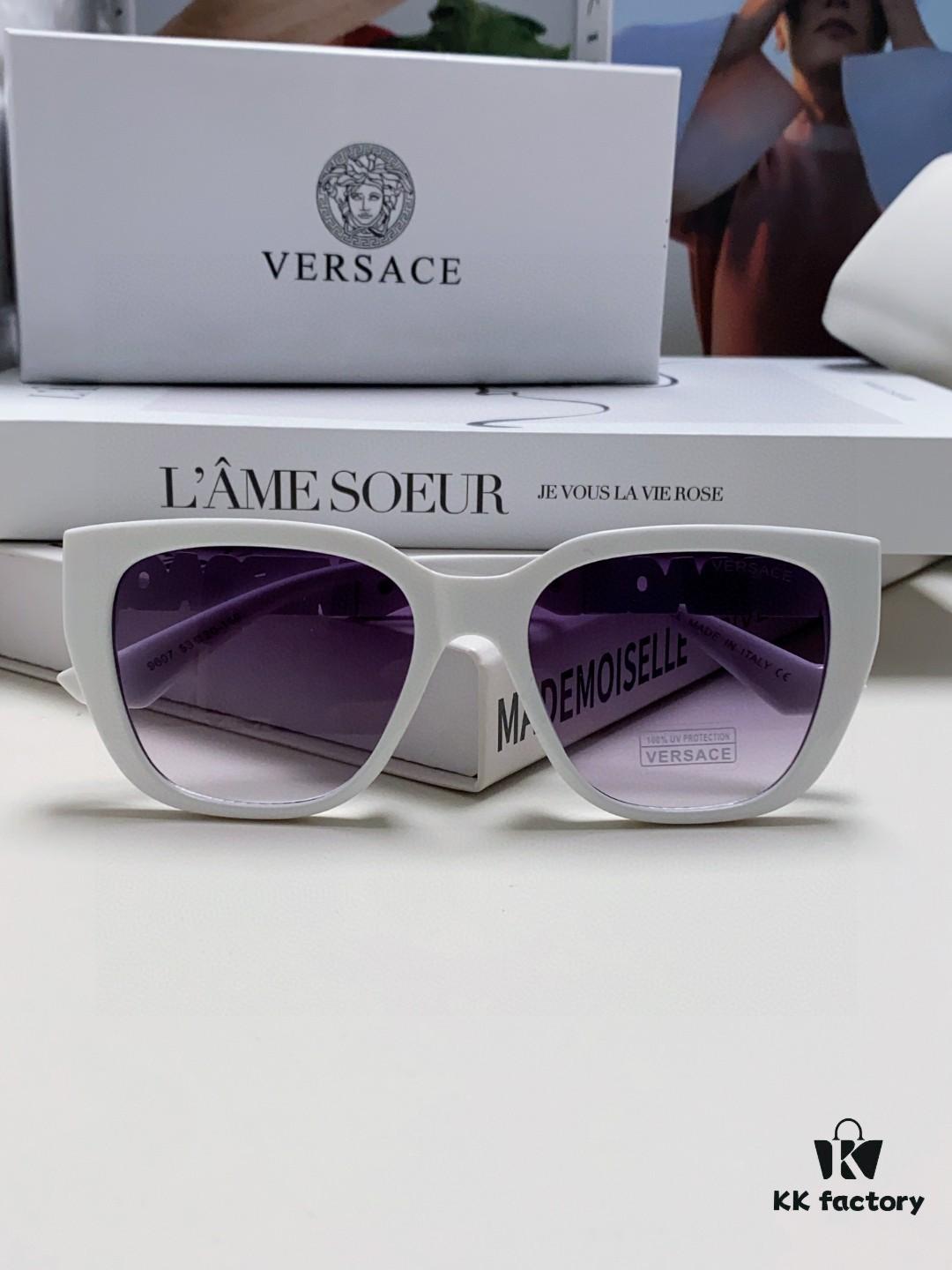 VERSACE Versace Size: 53□18-145