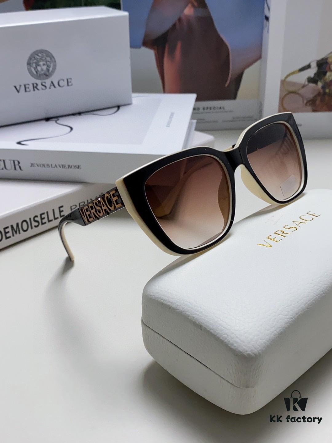 VERSACE Versace Size: 53□18-145