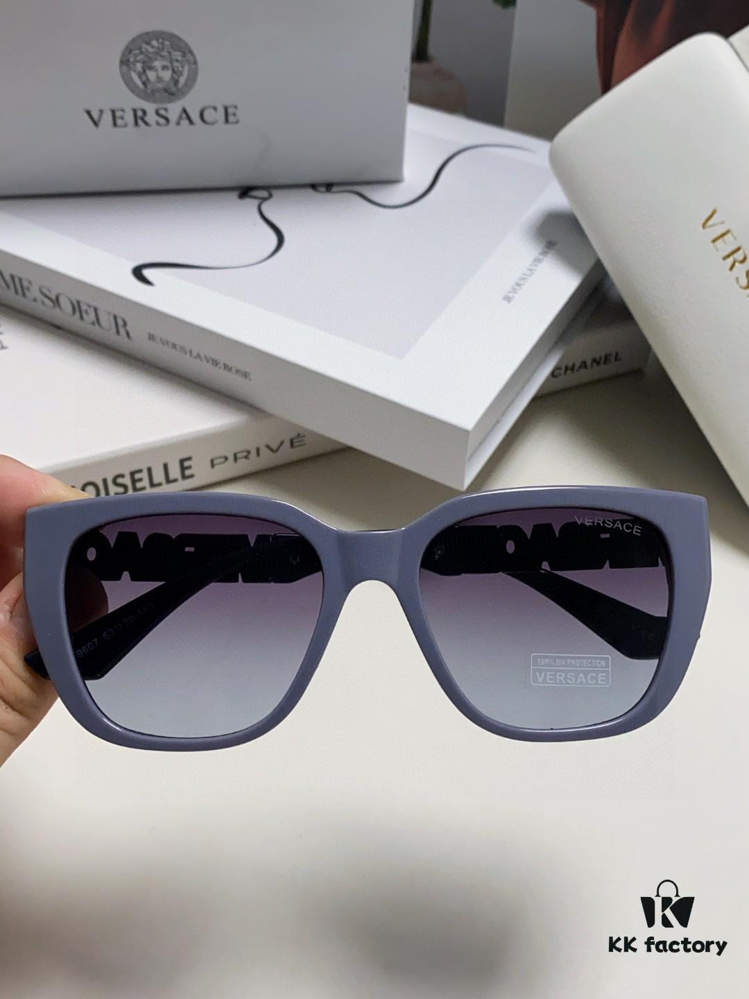 VERSACE Versace Size: 53□18-145