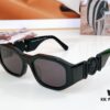 140 Versace MODEL: VE4361 Trendy Instagram-Famous Sunglasses, Iconic Temple Design, Unisex Style SIZE: 53-15-140