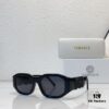 140 Versace MODEL: VE4361 Unisex Sunglasses with Iconic Temple Design