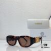 140 Versace MODEL: VE4361 Unisex Sunglasses with Iconic Temple Design