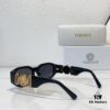 140 Versace MODEL: VE4361 Unisex Sunglasses with Iconic Temple Design