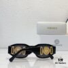 140 Versace MODEL: VE4361 Unisex Sunglasses with Iconic Temple Design