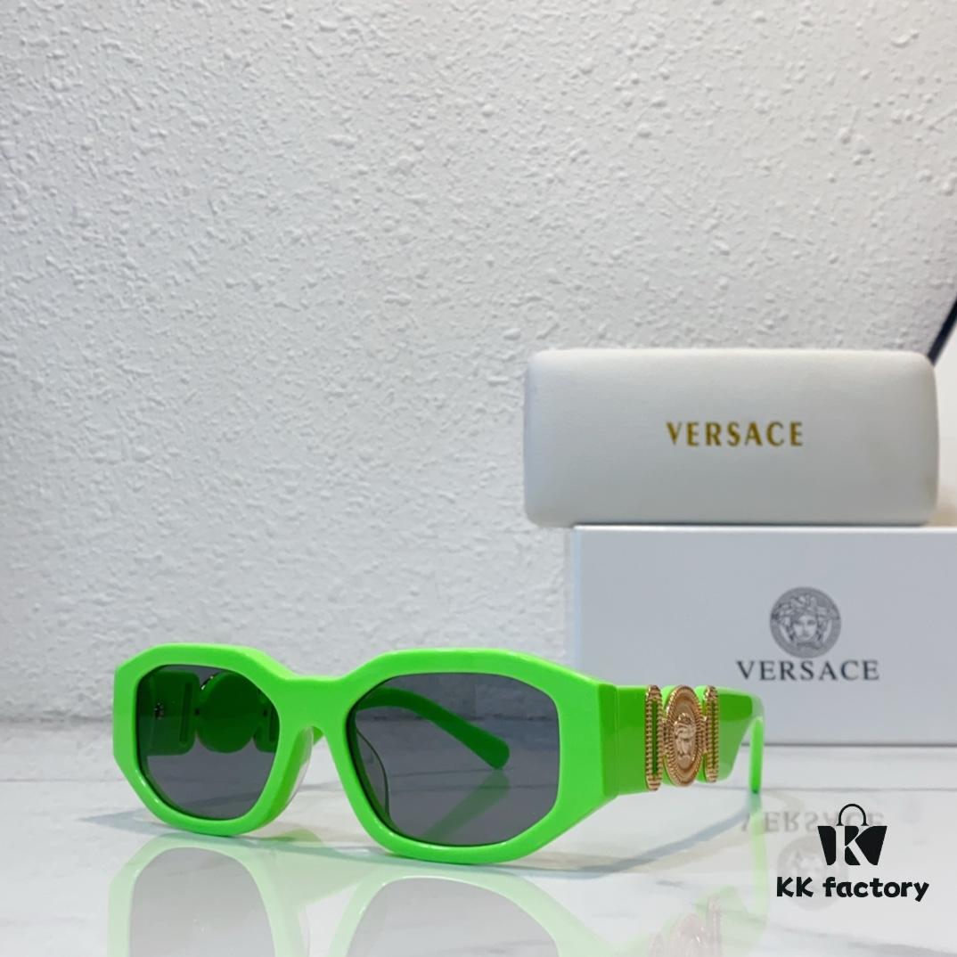140 Versace MODEL: VE4361 Unisex Sunglasses