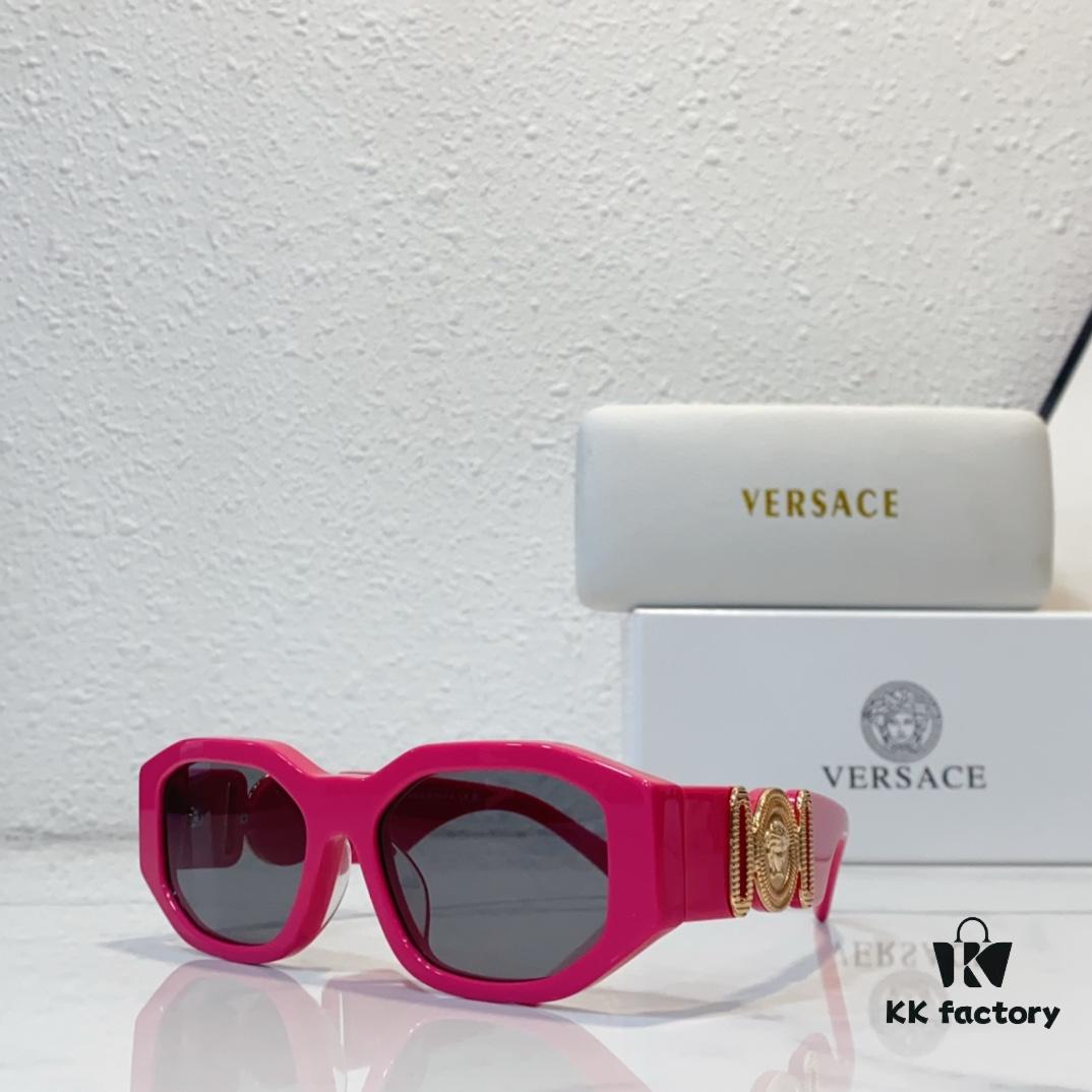 140 Versace MODEL: VE4361 Unisex Sunglasses