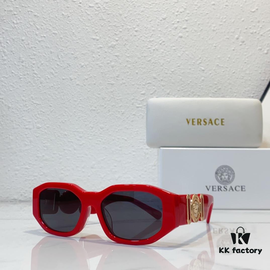 140 Versace MODEL: VE4361 Unisex Sunglasses