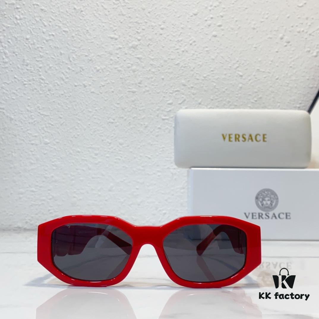 140 Versace MODEL: VE4361 Unisex Sunglasses