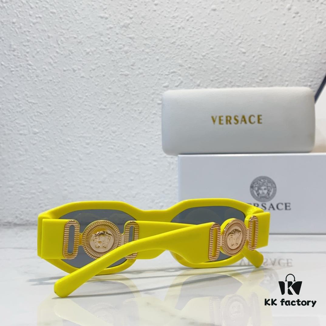 140 Versace MODEL: VE4361 Unisex Sunglasses