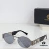 150 Frosted High-Quality Versace VE2264 Details Ins Popular Sunglasses