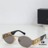 150 Frosted High-Quality Versace VE2264 Details Ins Popular Sunglasses