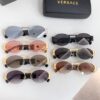 150 Frosted High-Quality Versace VE2264 Details Ins Popular Sunglasses
