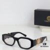 140 Versace MODEL: VE4361 Trendy Instagram-Famous Sunglasses, Iconic Temple Design, Unisex Style SIZE: 53-15-140