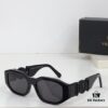140 Versace MODEL: VE4361 Unisex Sunglasses with Iconic Temple Design