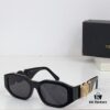 140 Versace MODEL: VE4361 Unisex Sunglasses with Iconic Temple Design