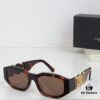 140 Versace MODEL: VE4361 Unisex Sunglasses with Iconic Temple Design