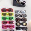 140 Versace MODEL: VE4361 Unisex Sunglasses with Iconic Temple Design