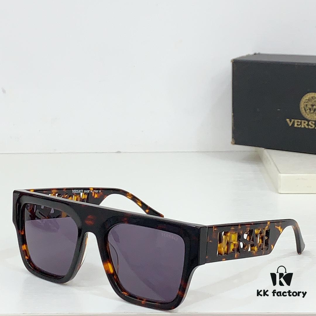 Versace VE4430 105 Unisex Sunglasses