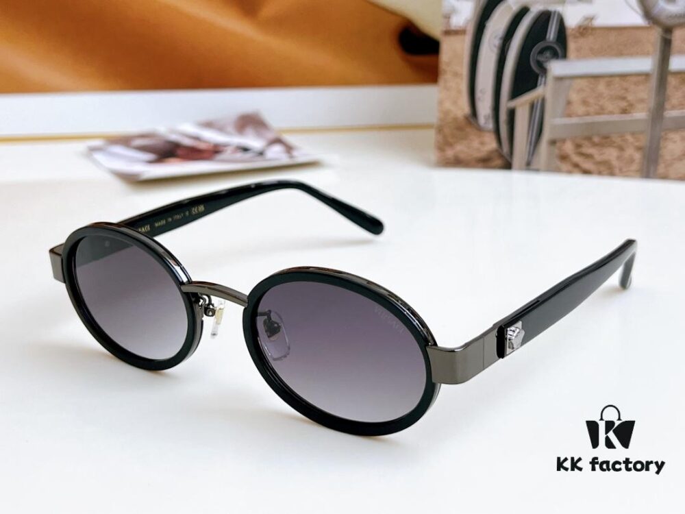 140 VERSACE Mod: VE X28 Size: 53□22-142