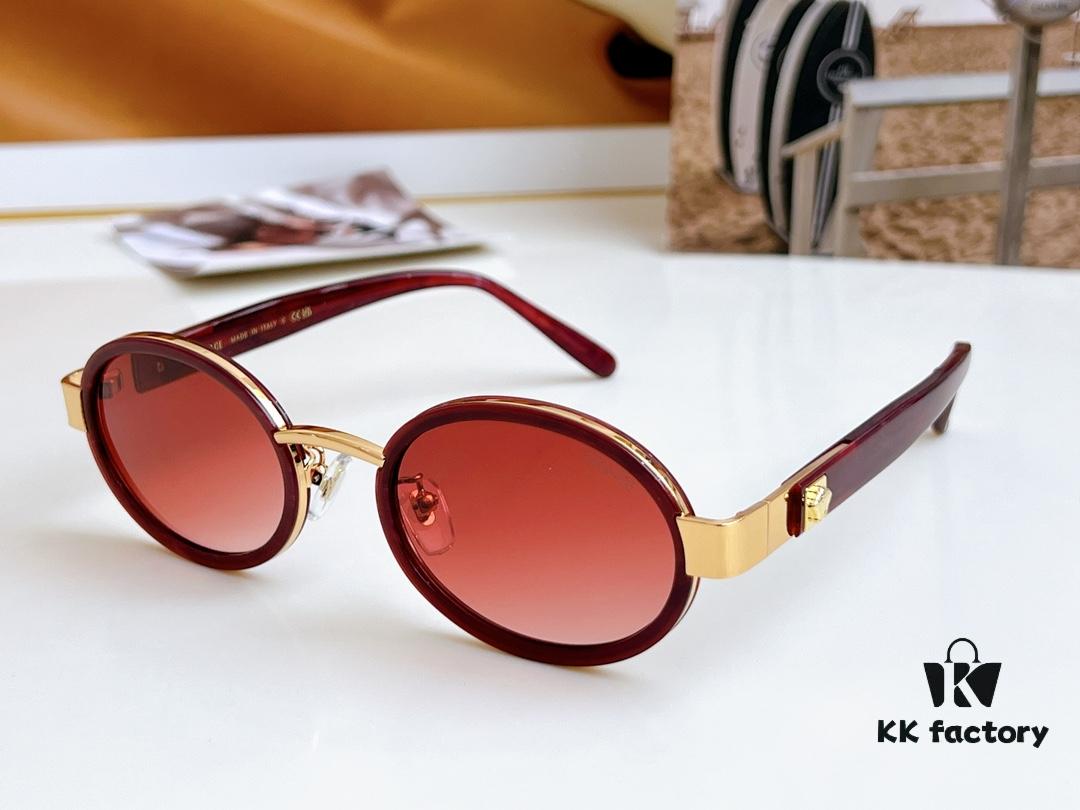 140 VERSACE Mod: VE X28 Size: 53□22-142