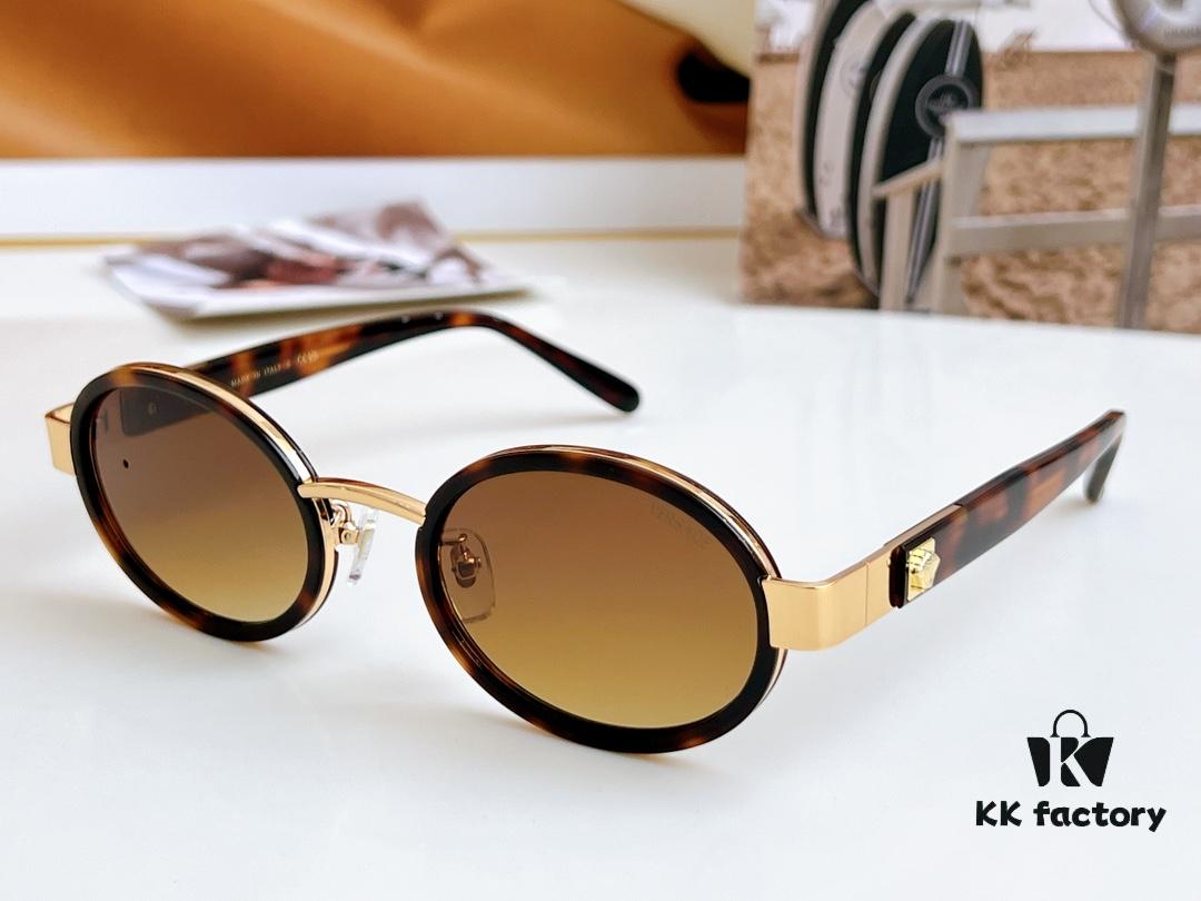 140 VERSACE Mod: VE X28 Size: 53□22-142