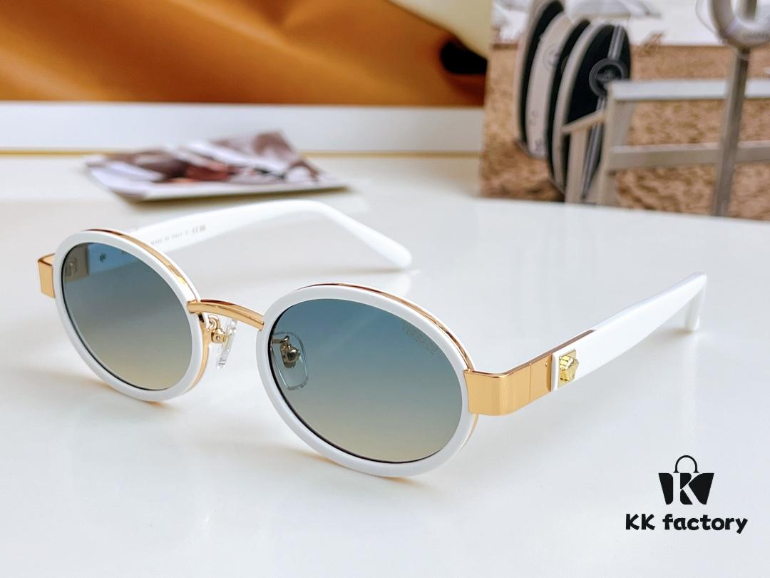 140 VERSACE Mod: VE X28 Size: 53□22-142