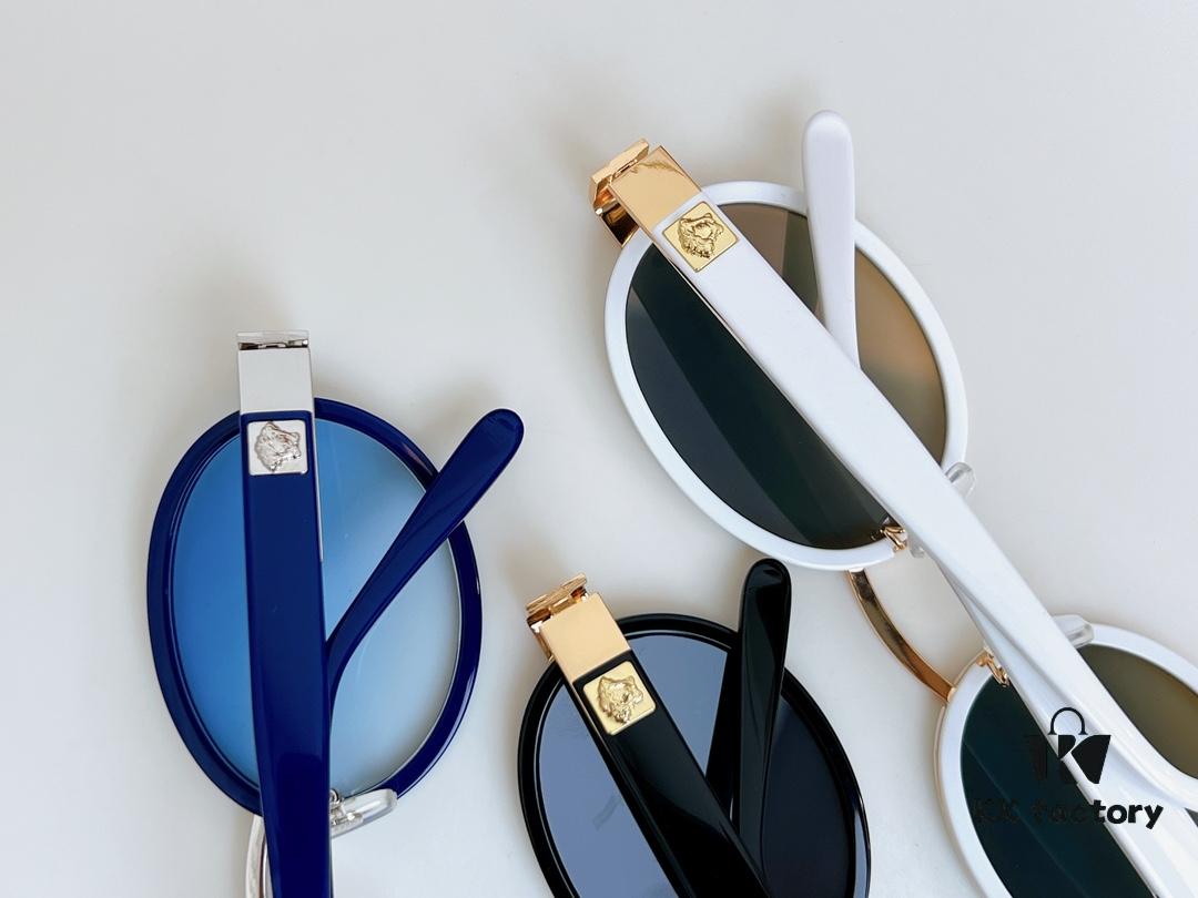 140 VERSACE Mod: VE X28 Size: 53□22-142