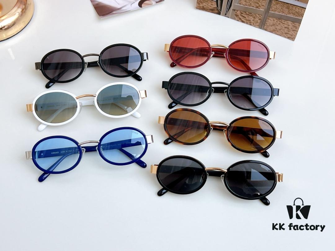 140 VERSACE Mod: VE X28 Size: 53□22-142