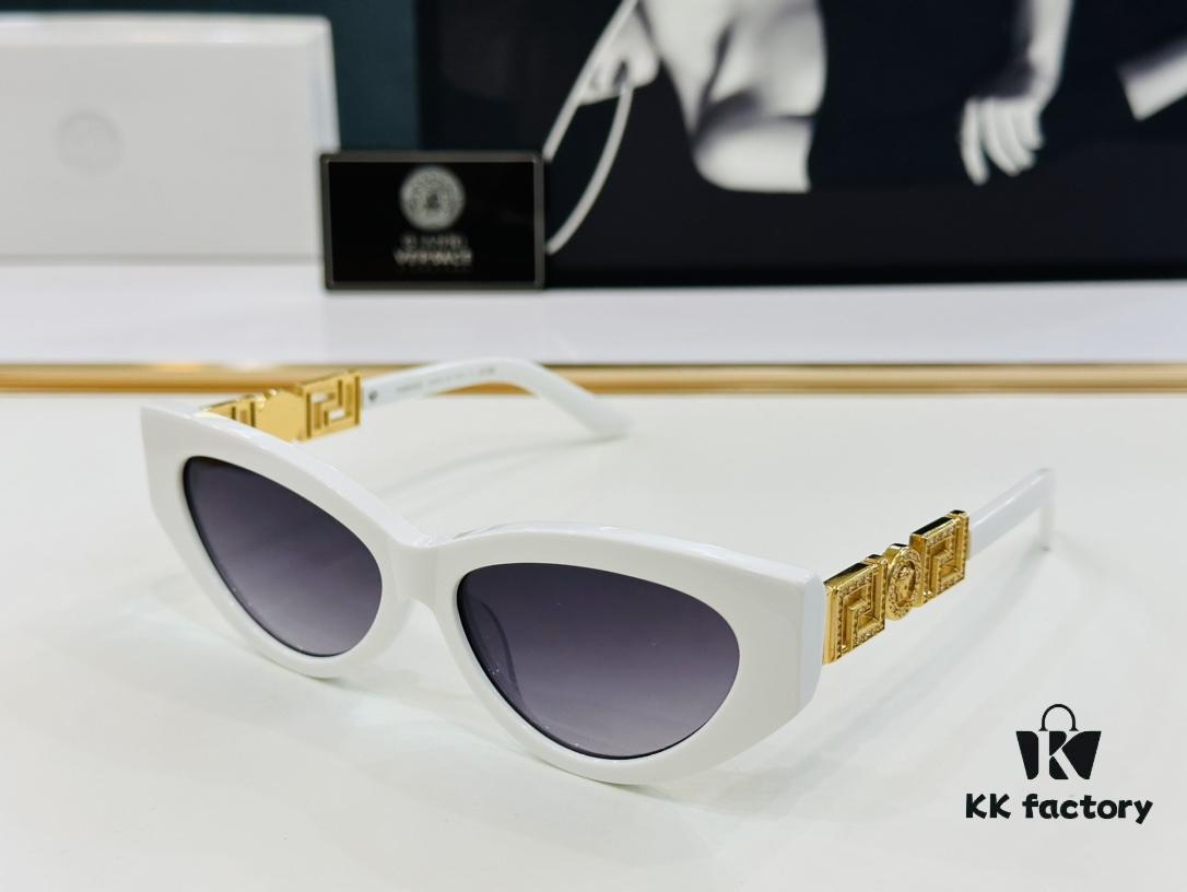 VERSACE VE6761 Sunglasses Model, Size 57□15-142, XL Design