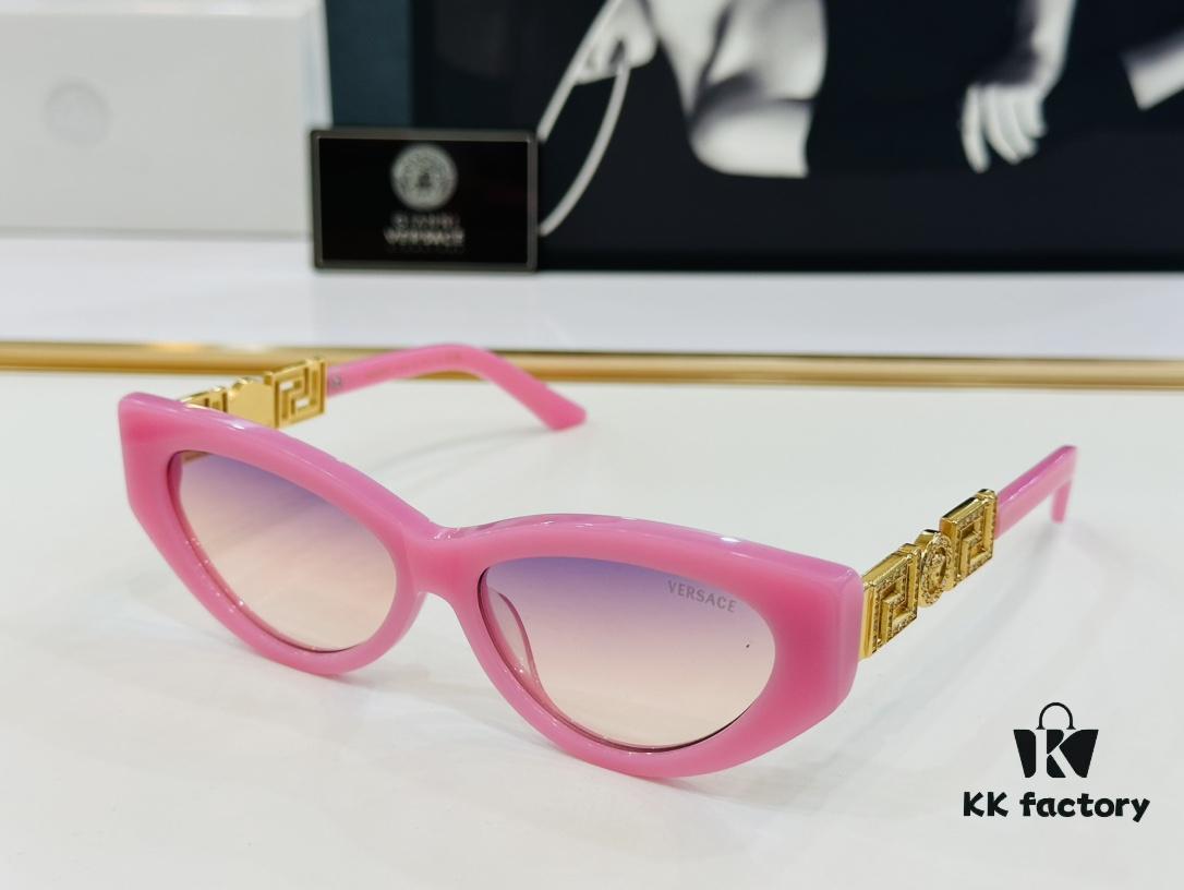 VERSACE VE6761 Sunglasses Model, Size 57□15-142, XL Design