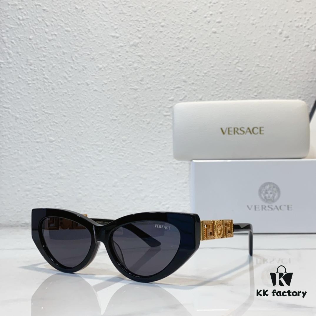140 VERSACE VE6761 56□15-142 Sunglasses